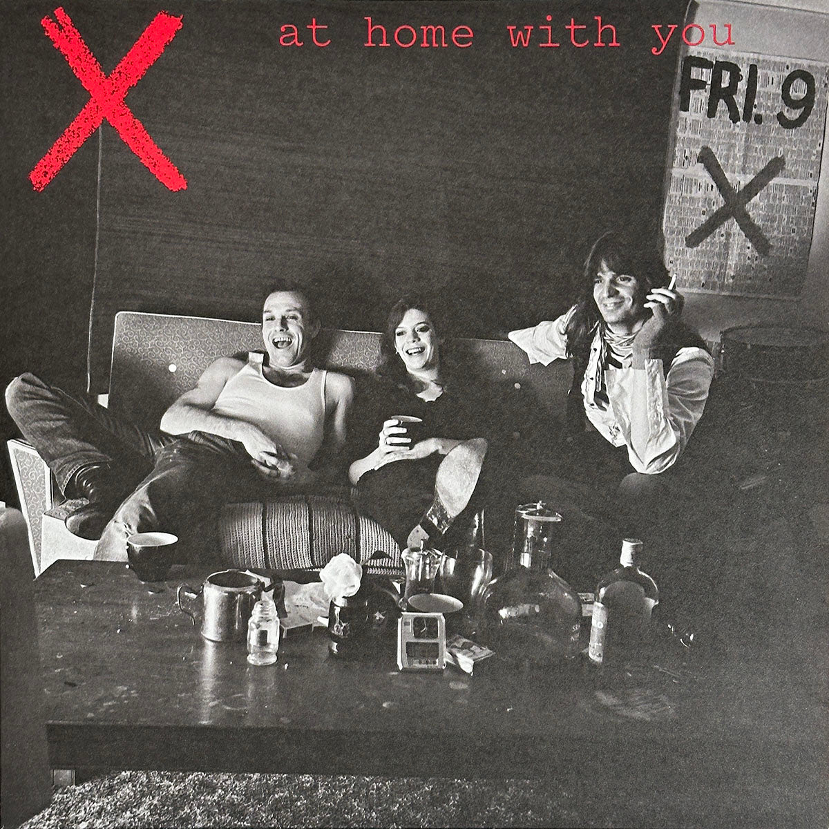 At Home With You - Image 2