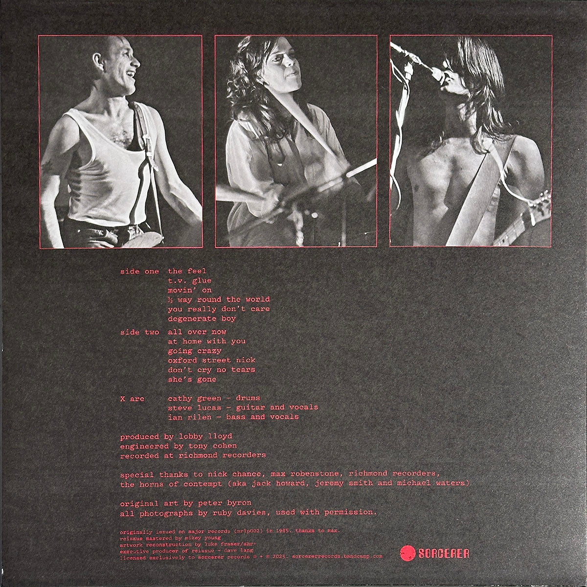 At Home With You - Image 3