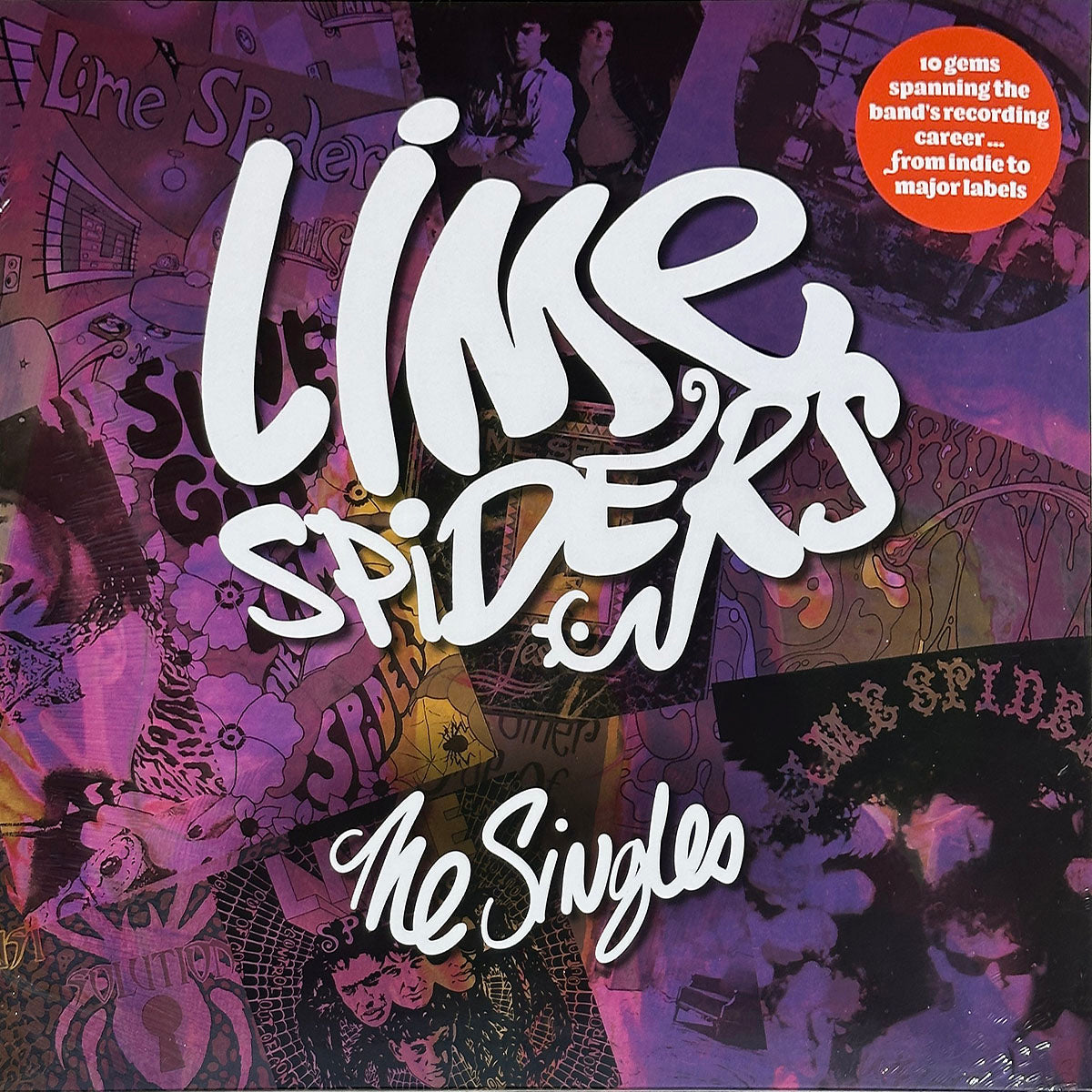 The Singles - Image 1