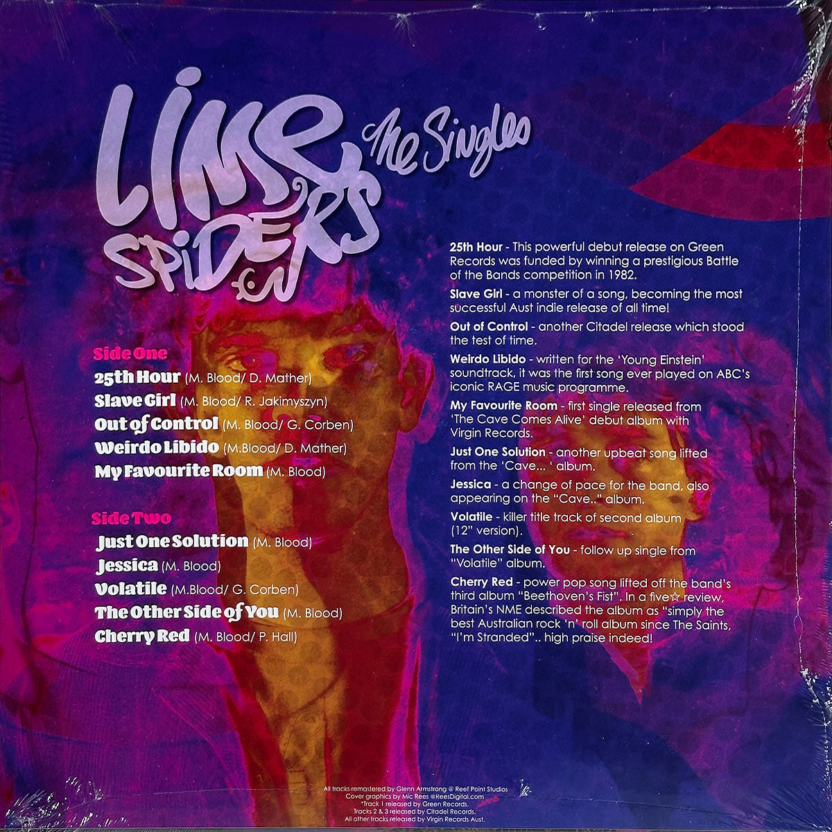 The Singles - Image 2