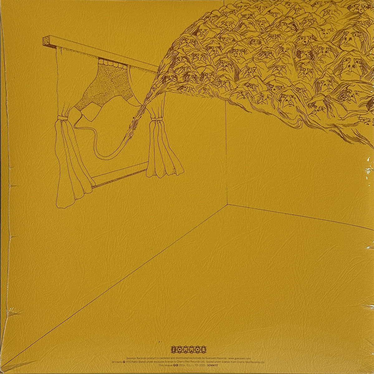 Patto - Image 1