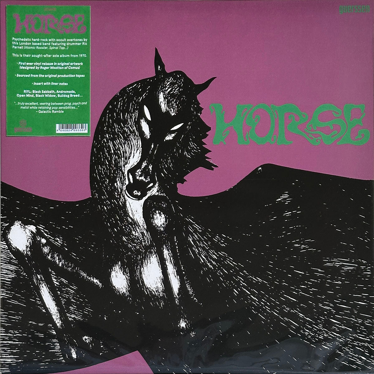 Horse - Image 1