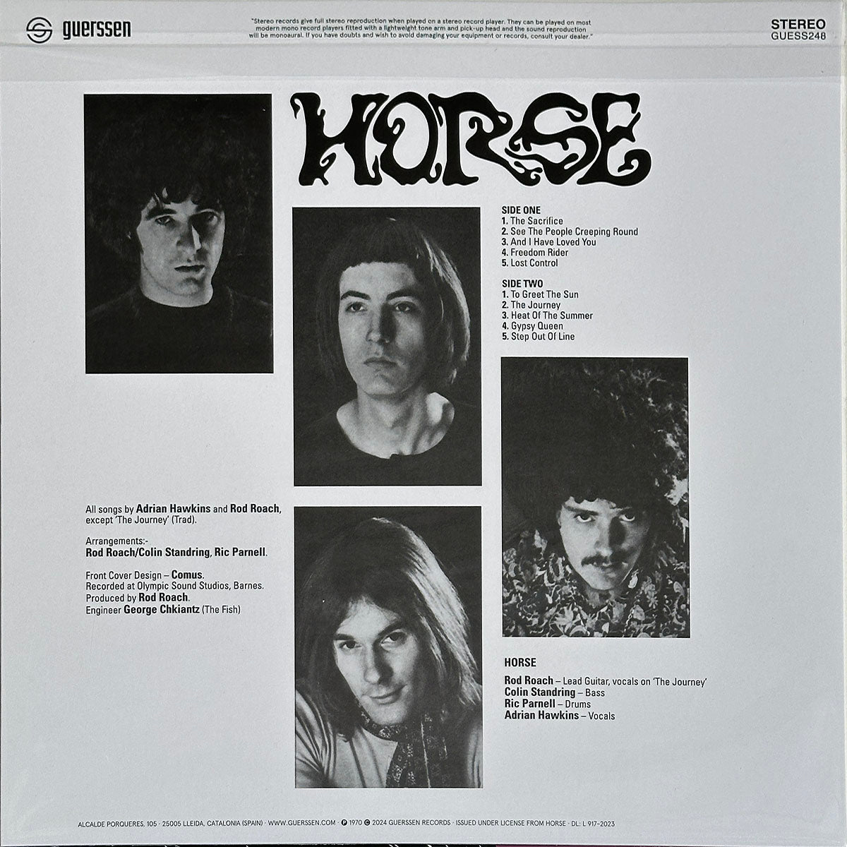 Horse - Image 2