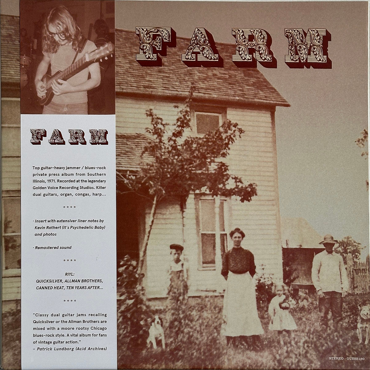 Farm - Image 1