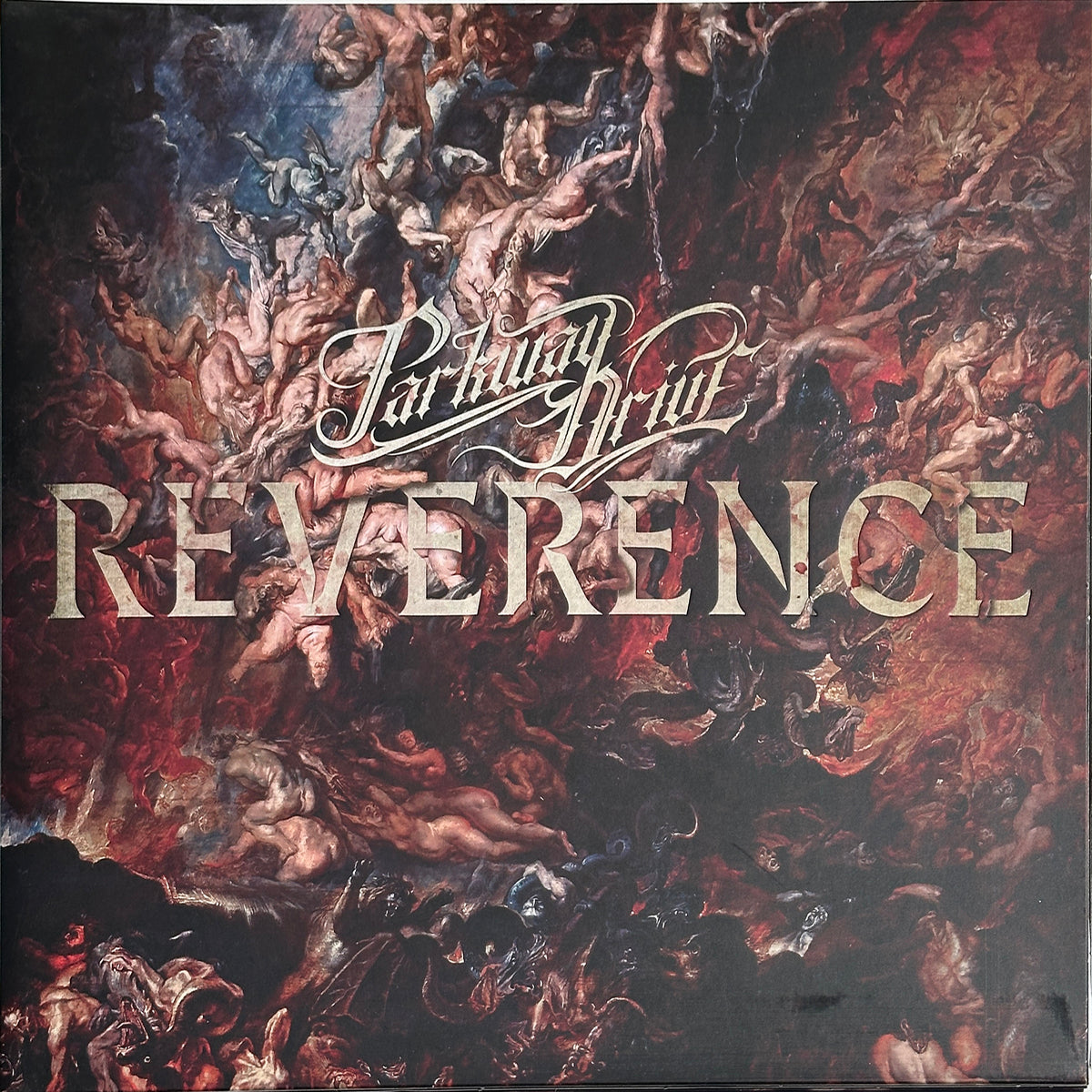 Reverence - Image 1