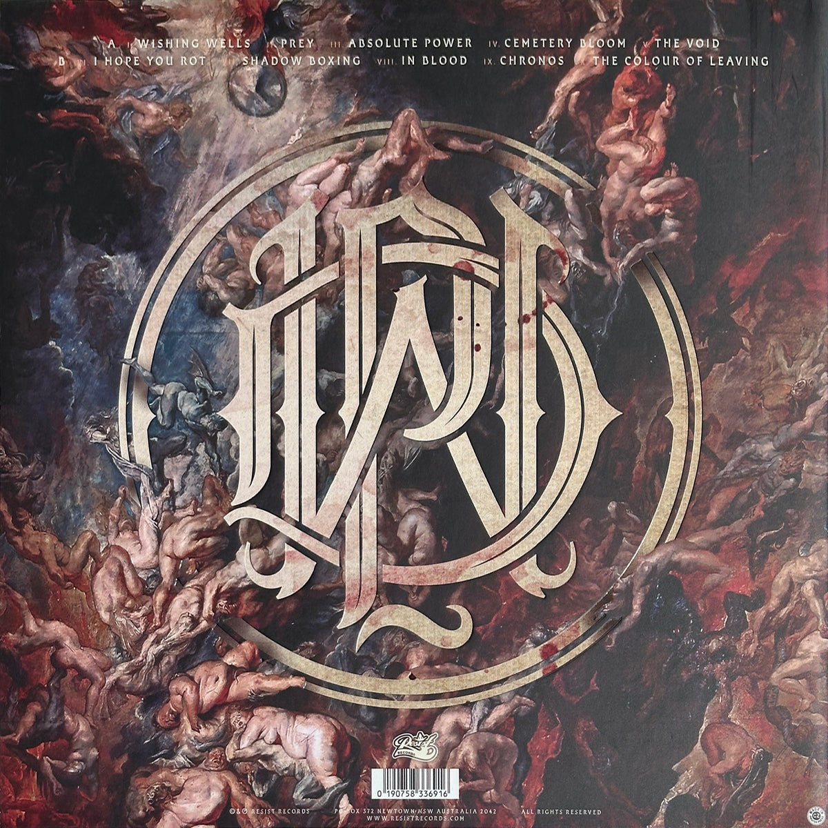 Reverence - Image 2