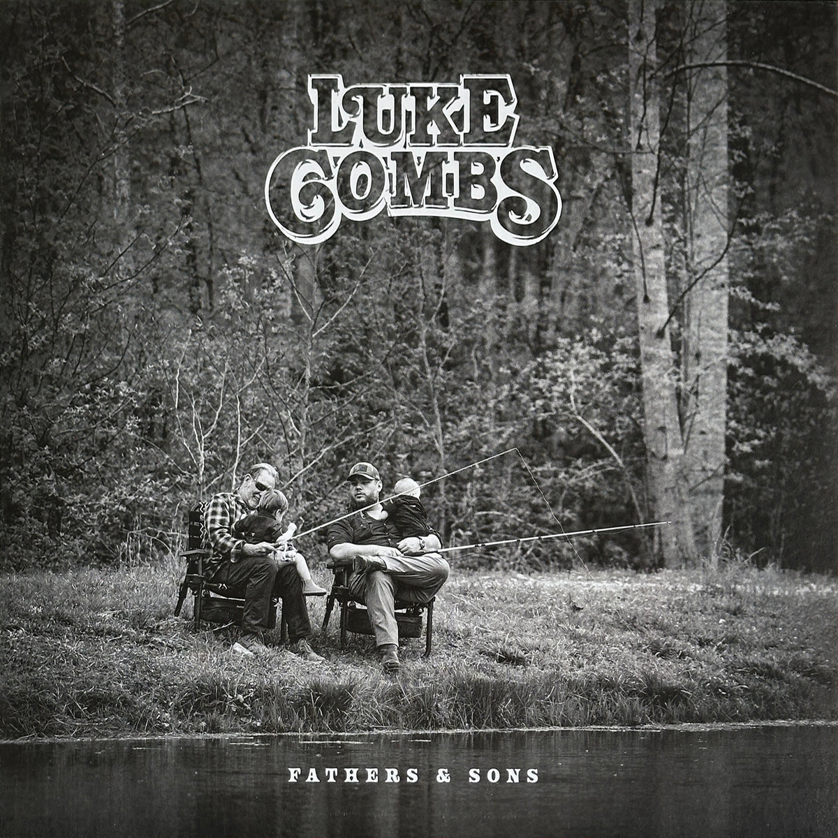 Fathers & Sons - Image 1