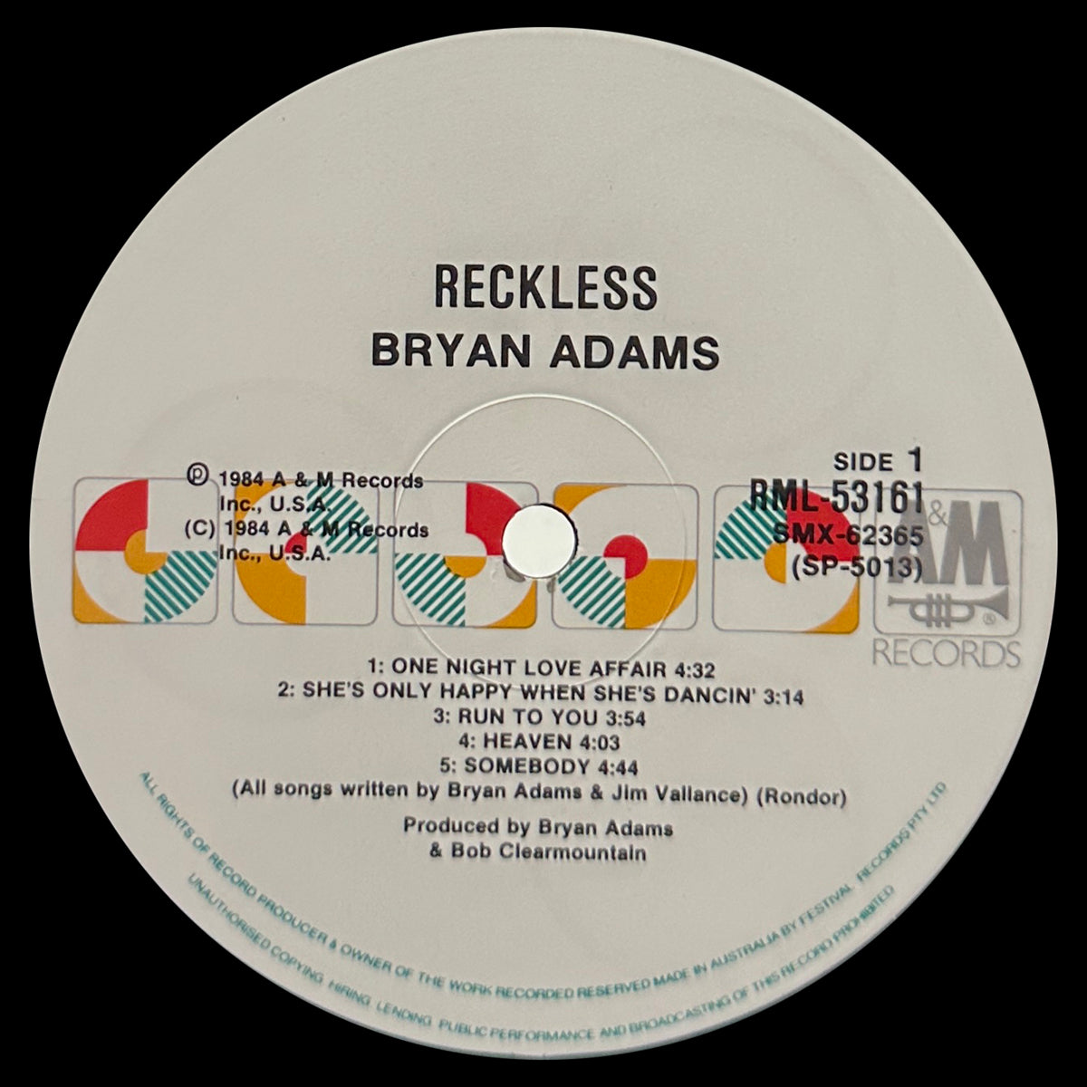 Reckless - Image 3