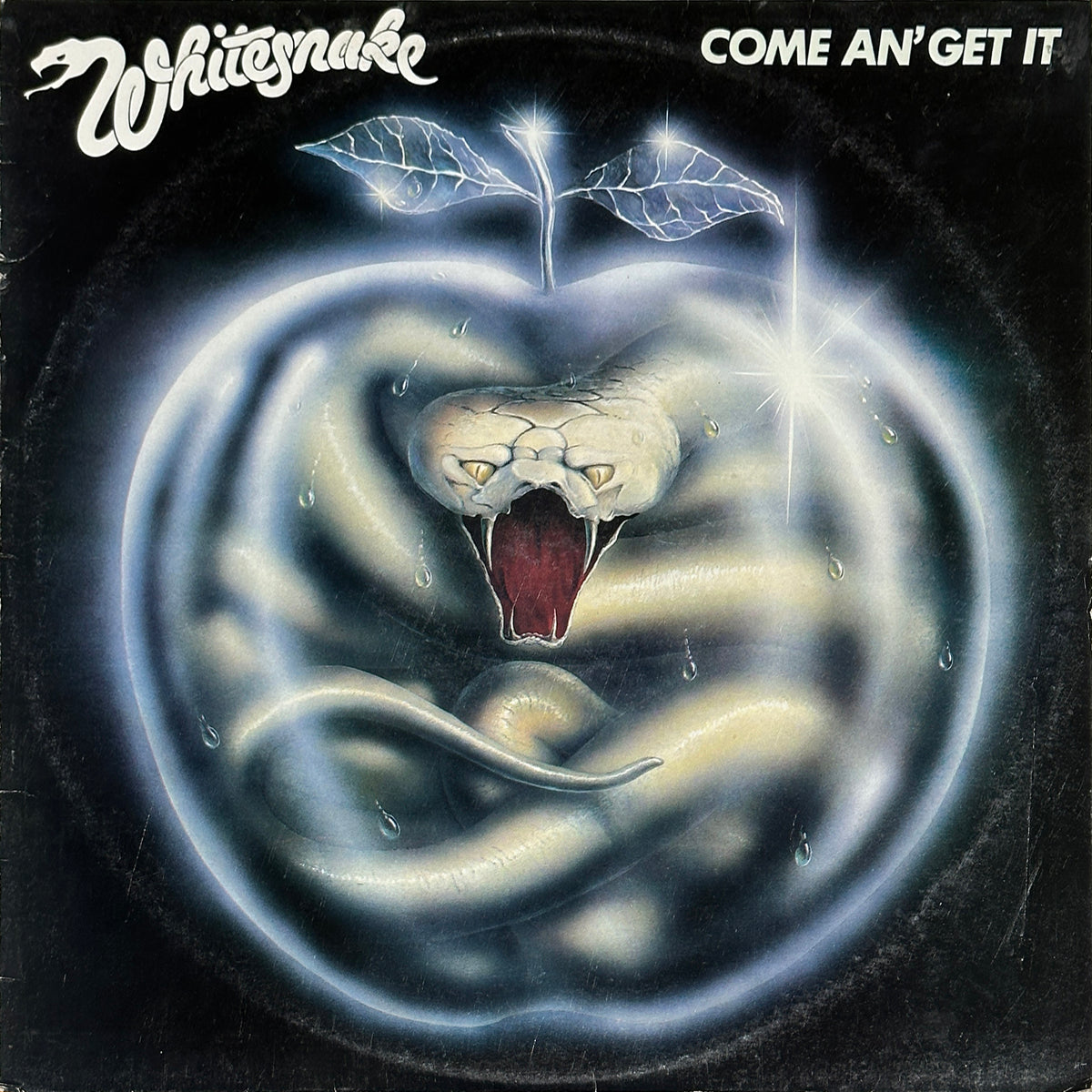 Come An' Get It - Image 1