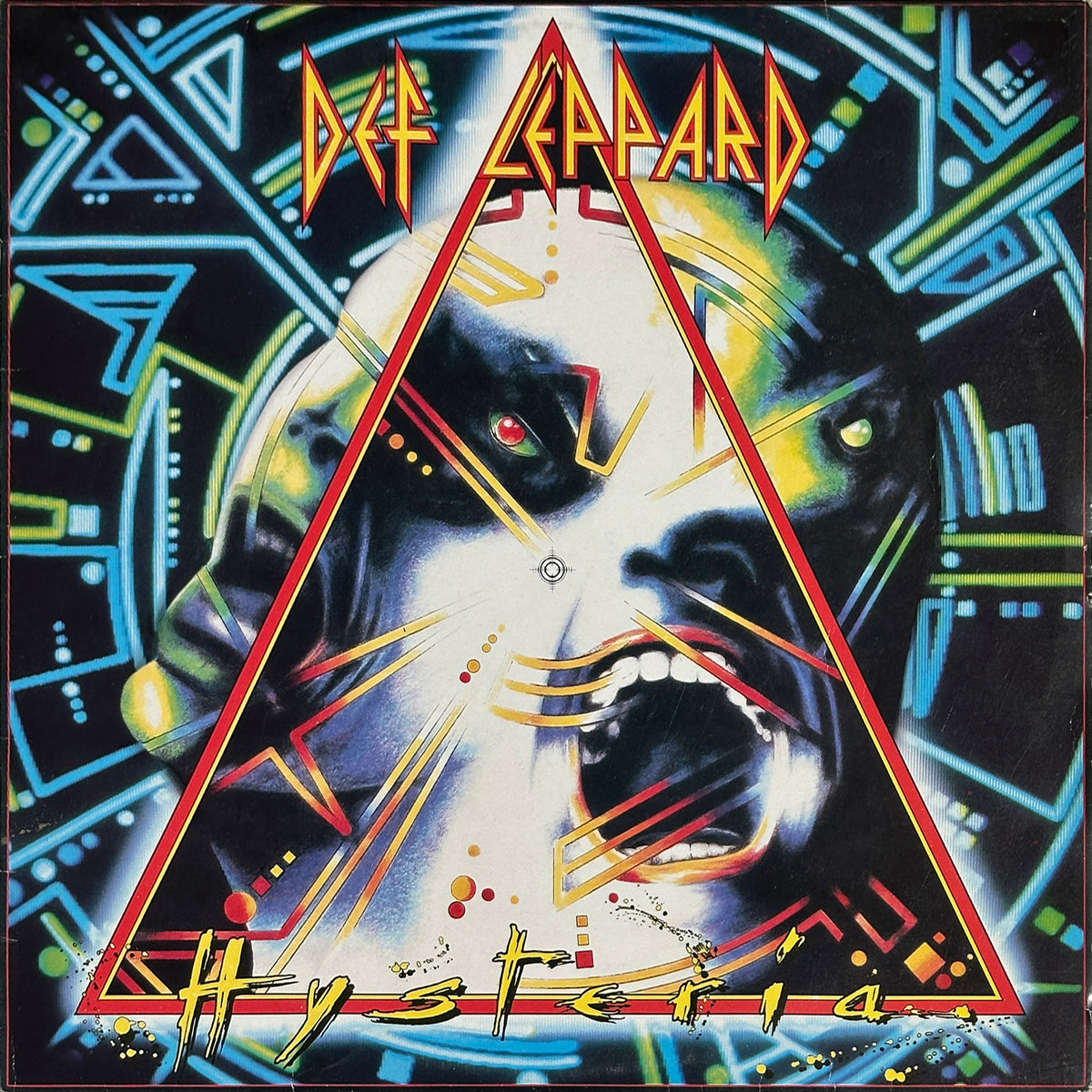 Hysteria - Image 1