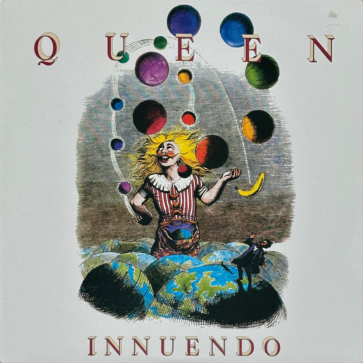 Innuendo - Image 1