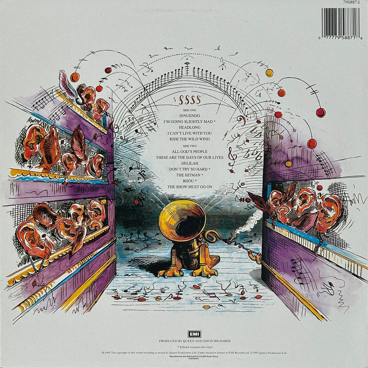 Innuendo - Image 2