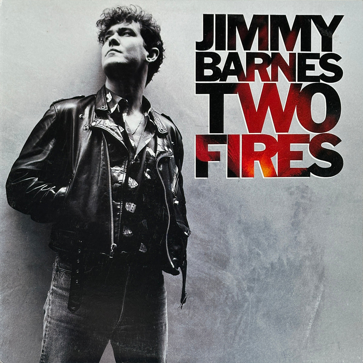 Two Fires - Image 1