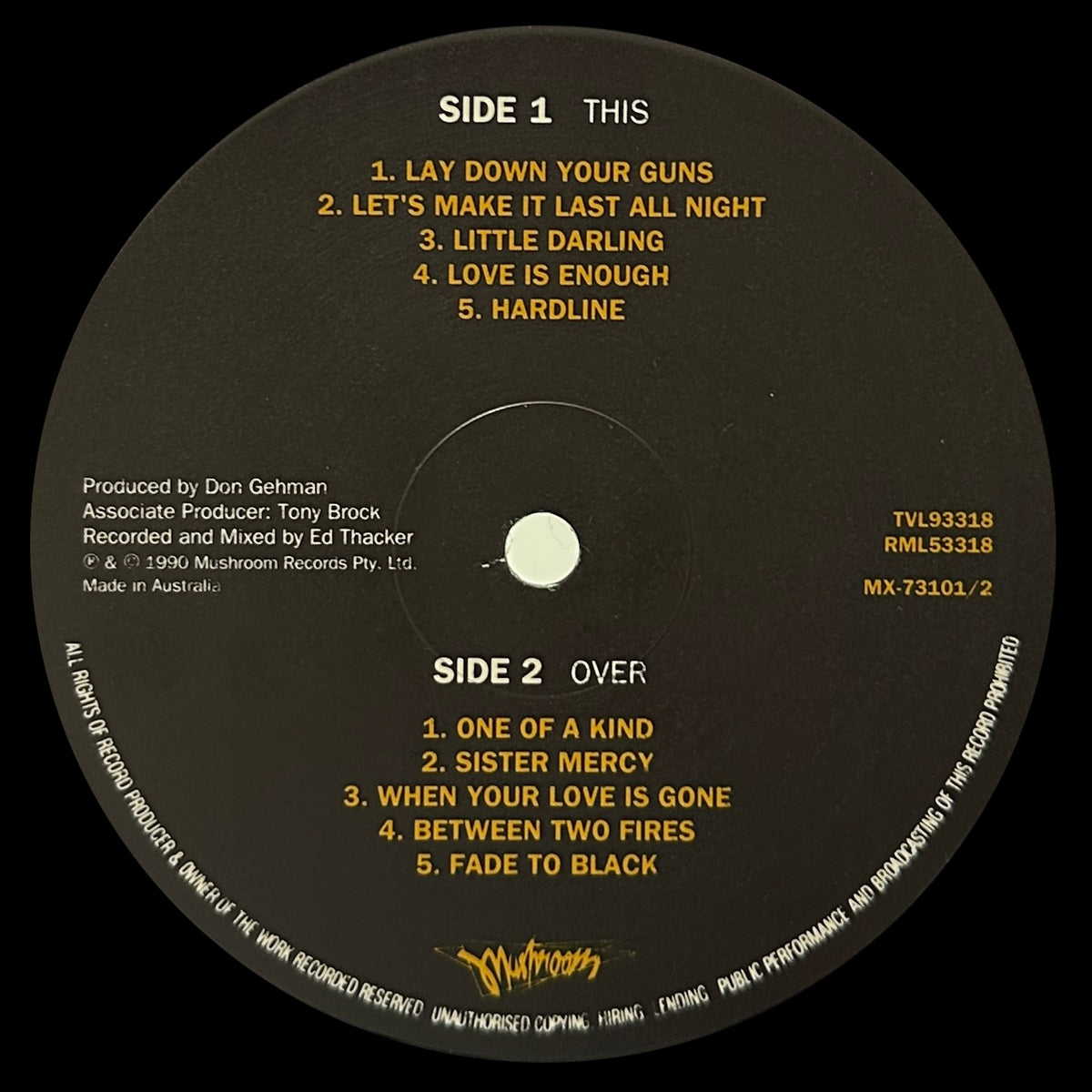 Two Fires - Image 3