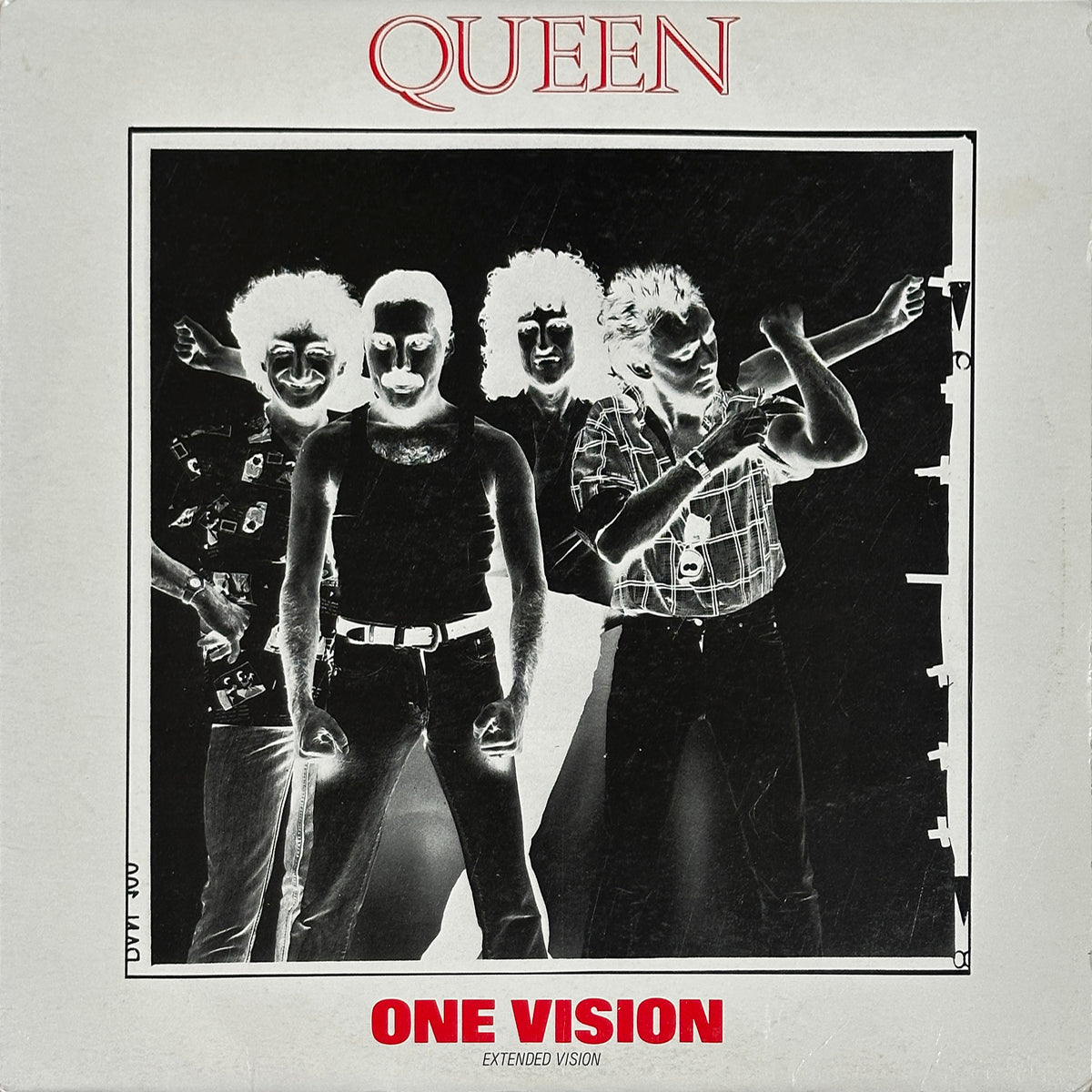 One Vision - Image 1