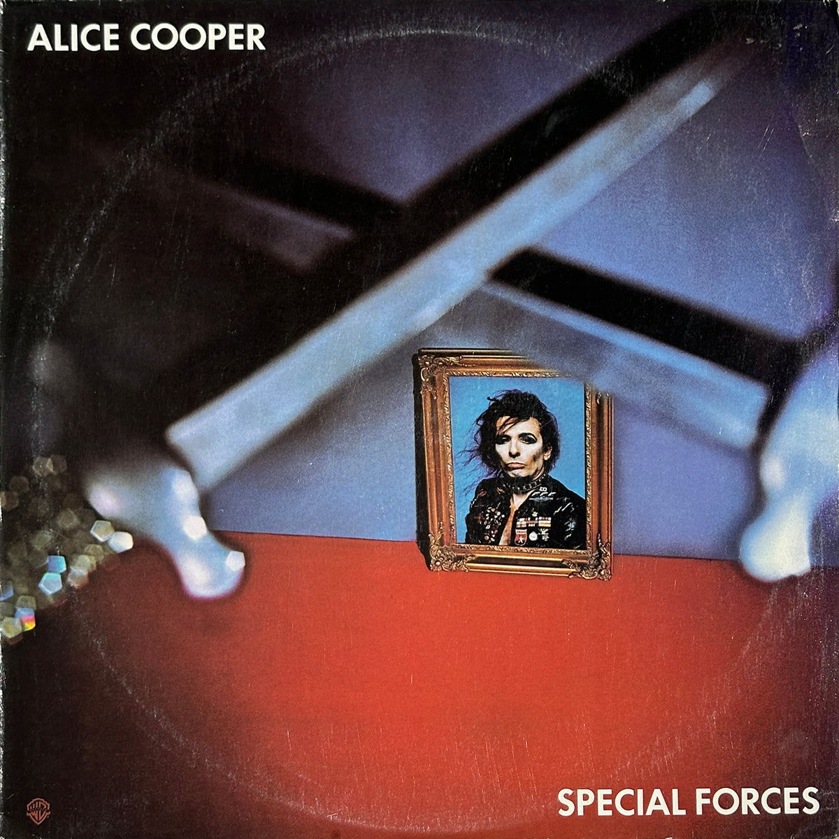 Special Forces - Image 1