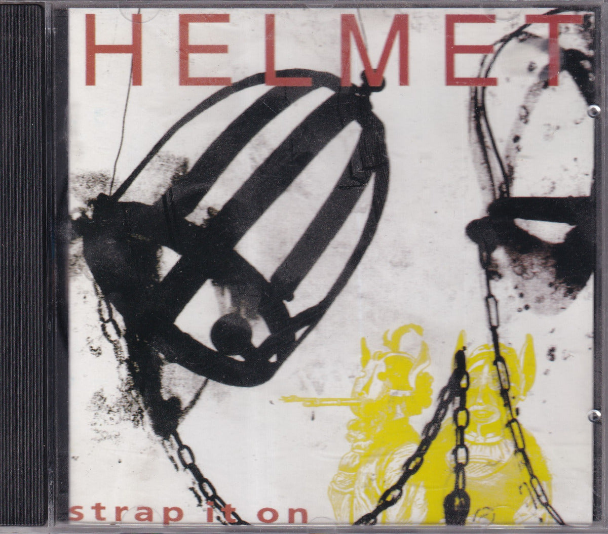 Strap It On - Image 1