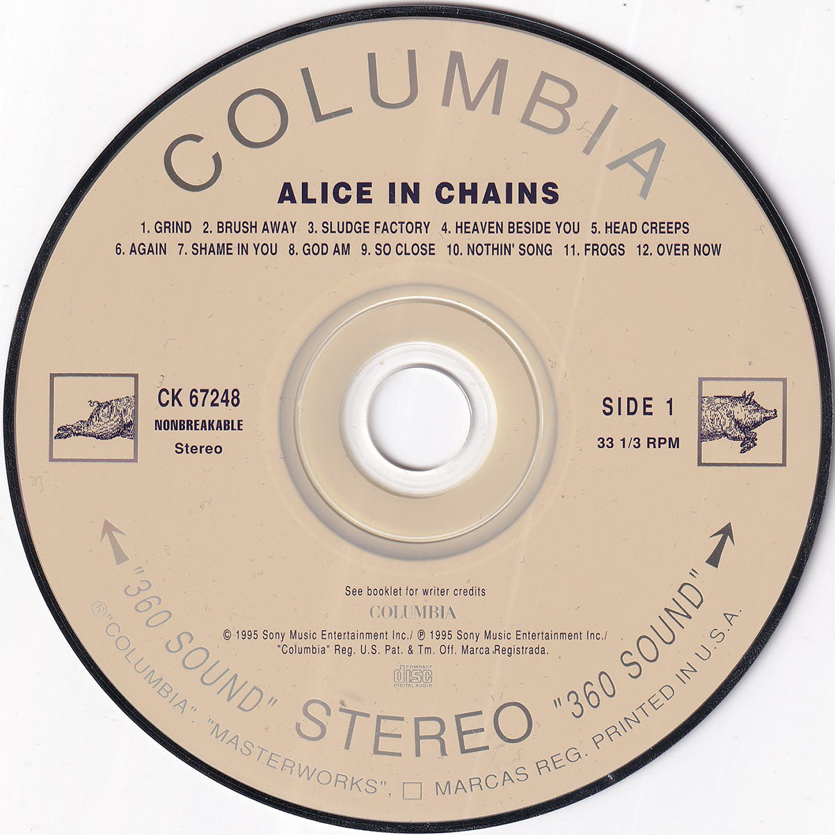 Alice In Chains - Image 3