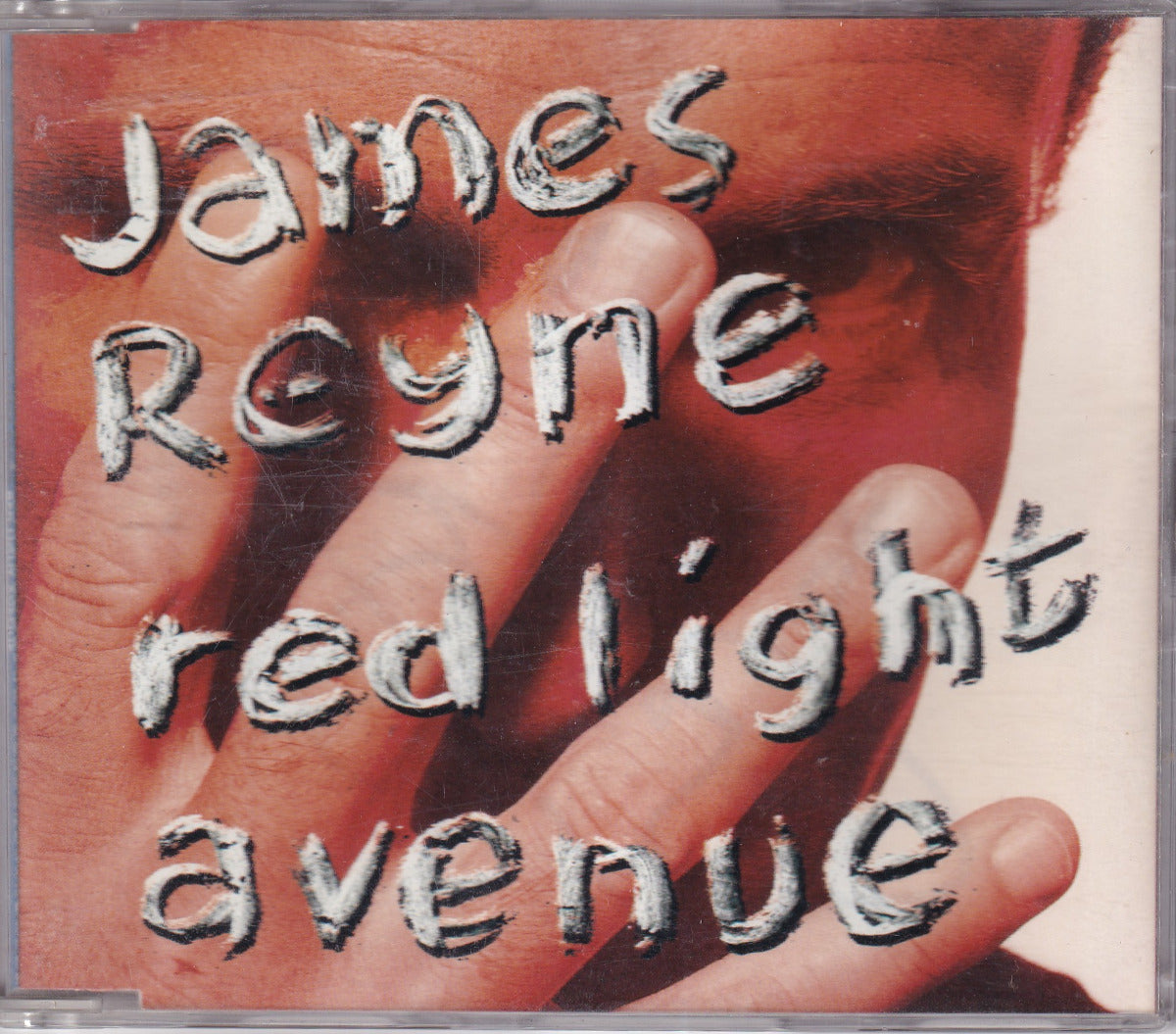 Red Light Avenue - Image 1