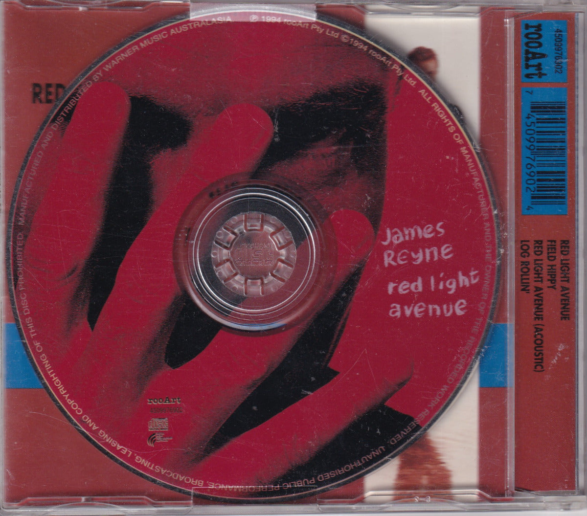 Red Light Avenue - Image 2