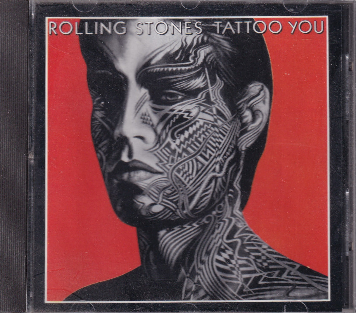 Tattoo You - Image 1