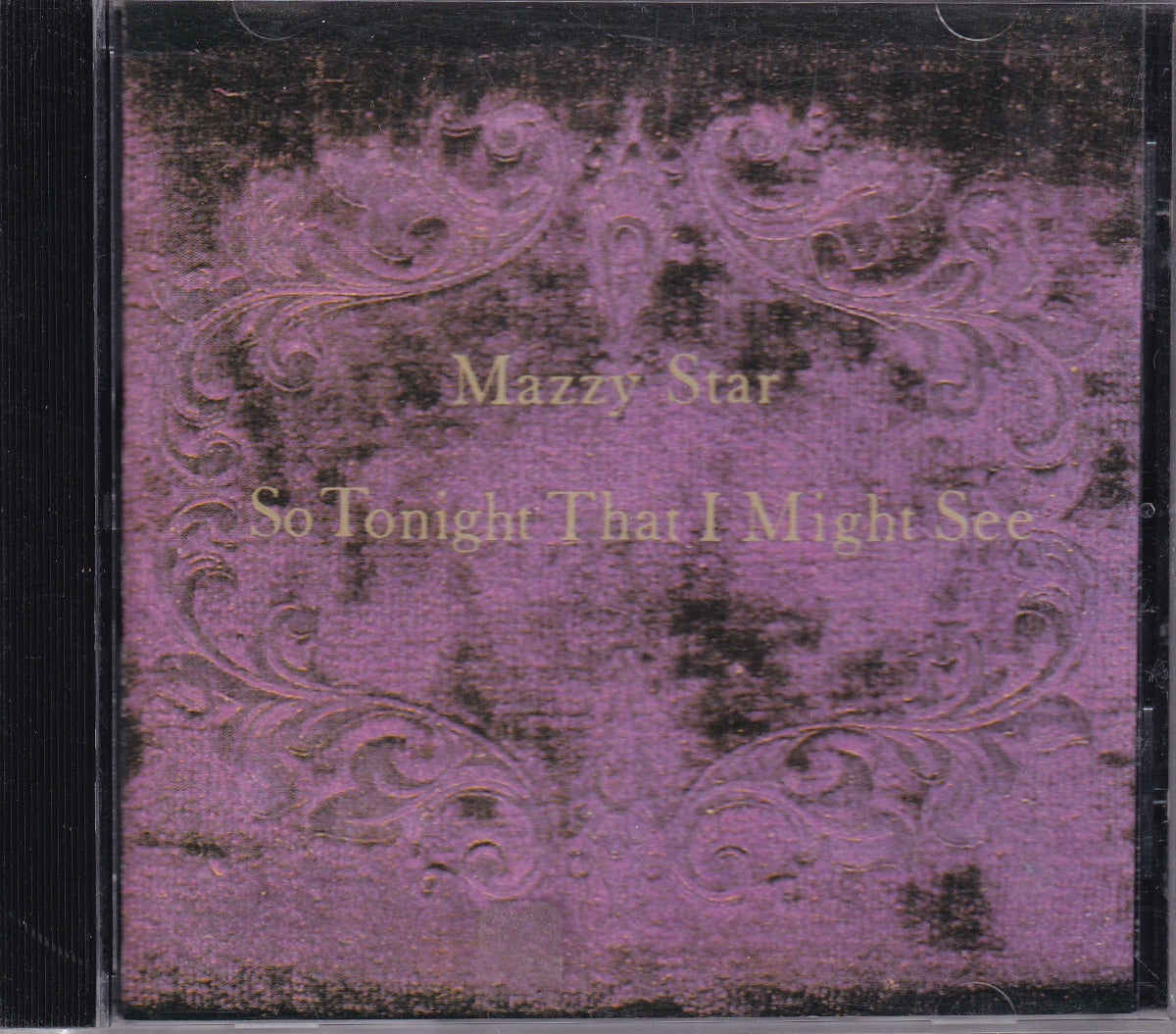 So Tonight That I Might See - Image 1