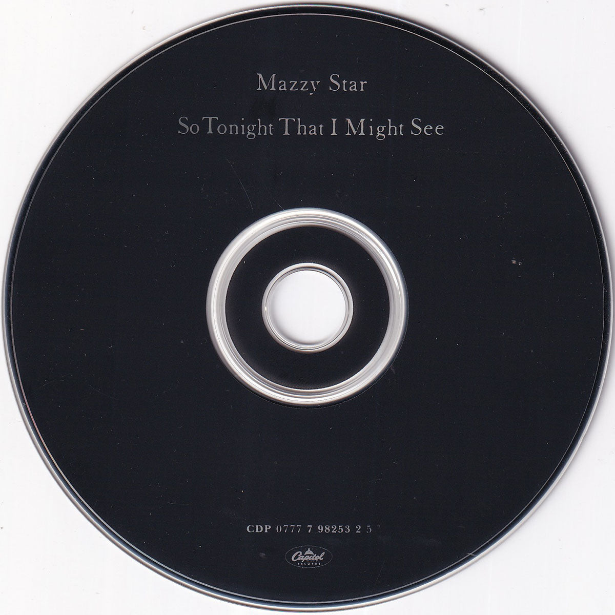 So Tonight That I Might See - Image 3
