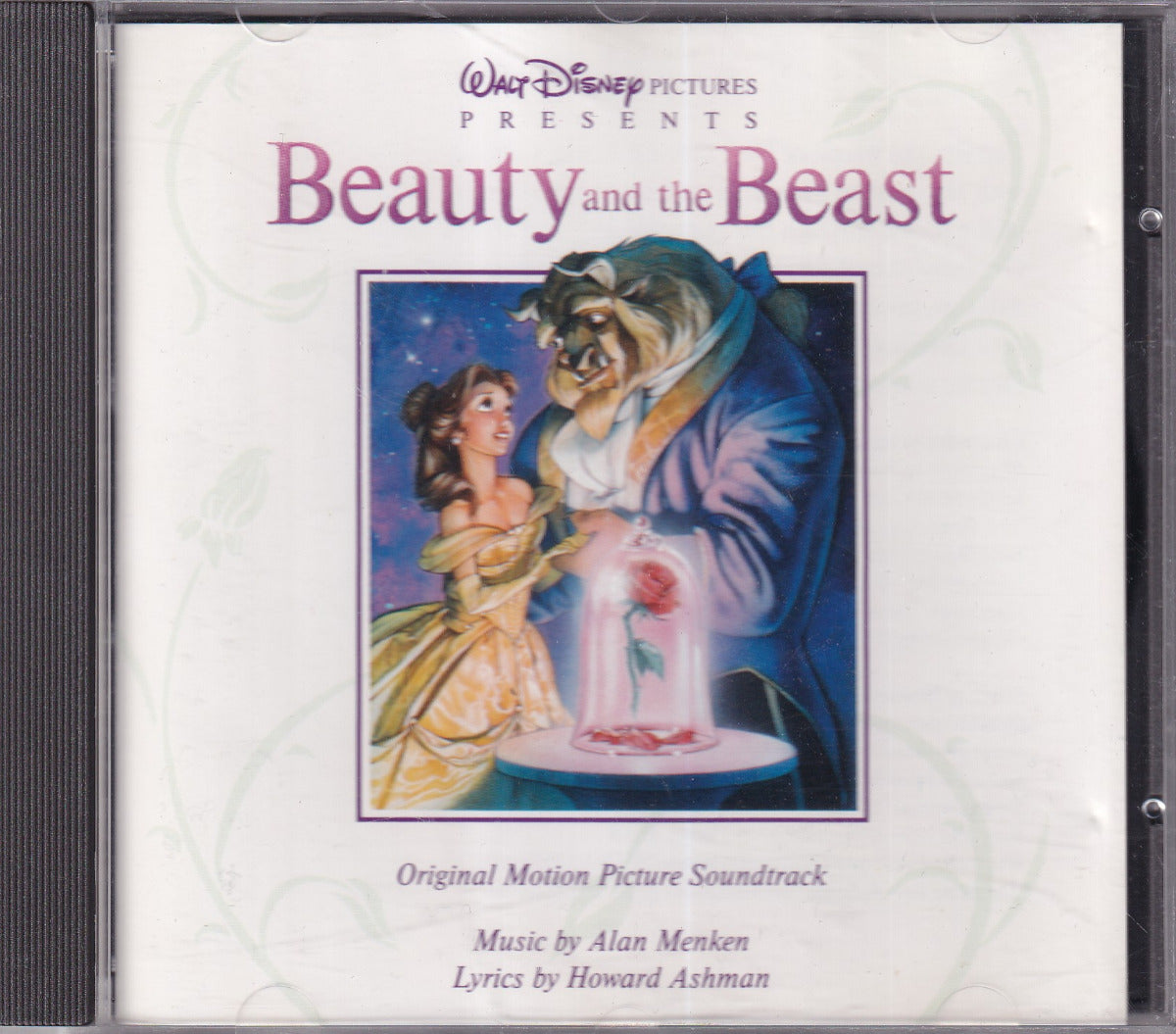 Beauty And The Beast (Original Motion Picture Soundtrack) - Image 1