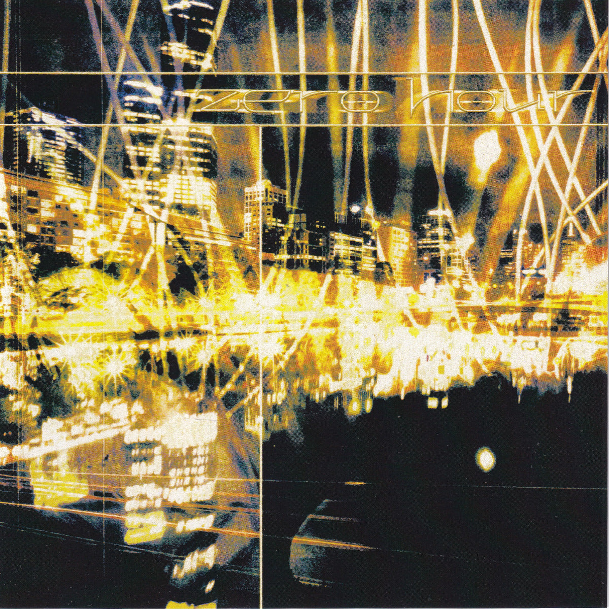 Zero Hour - Image 1