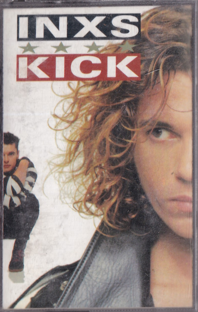 Kick - Image 1