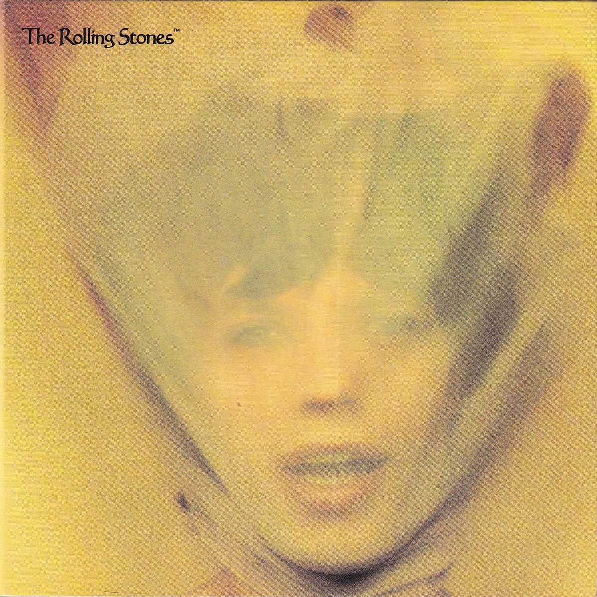 Goats Head Soup - Image 3