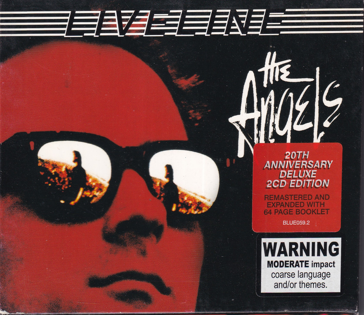 Liveline - Image 1