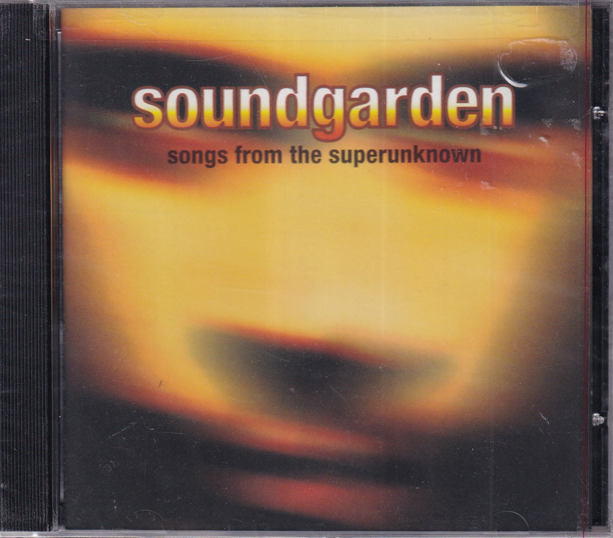 Songs From The Superunknown - Image 1