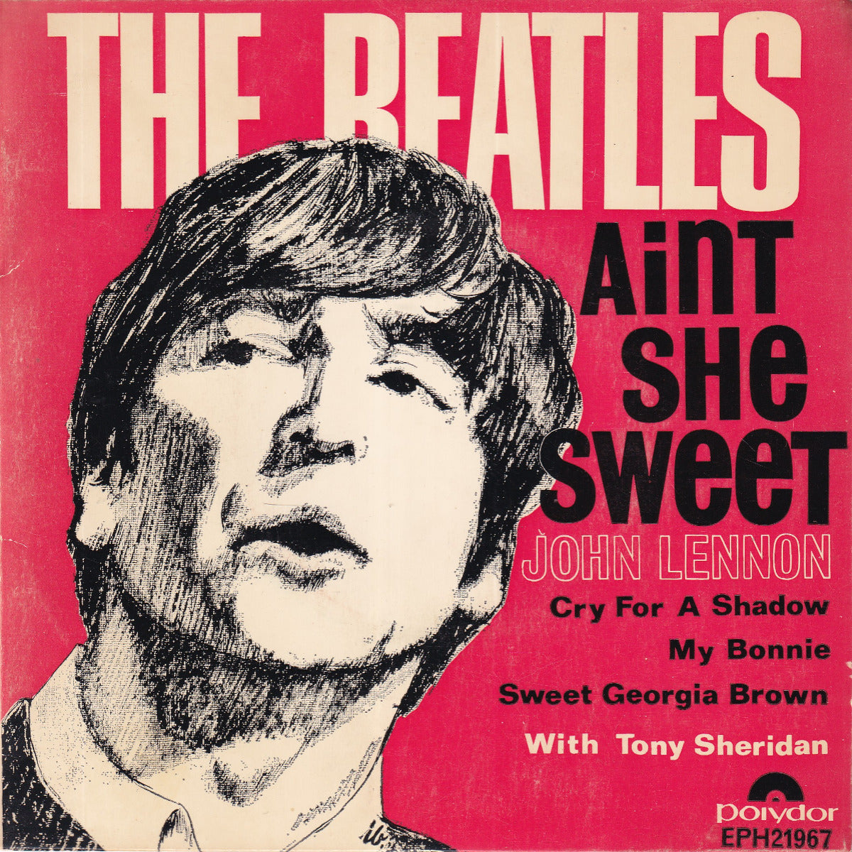 Ain't She Sweet - Image 1