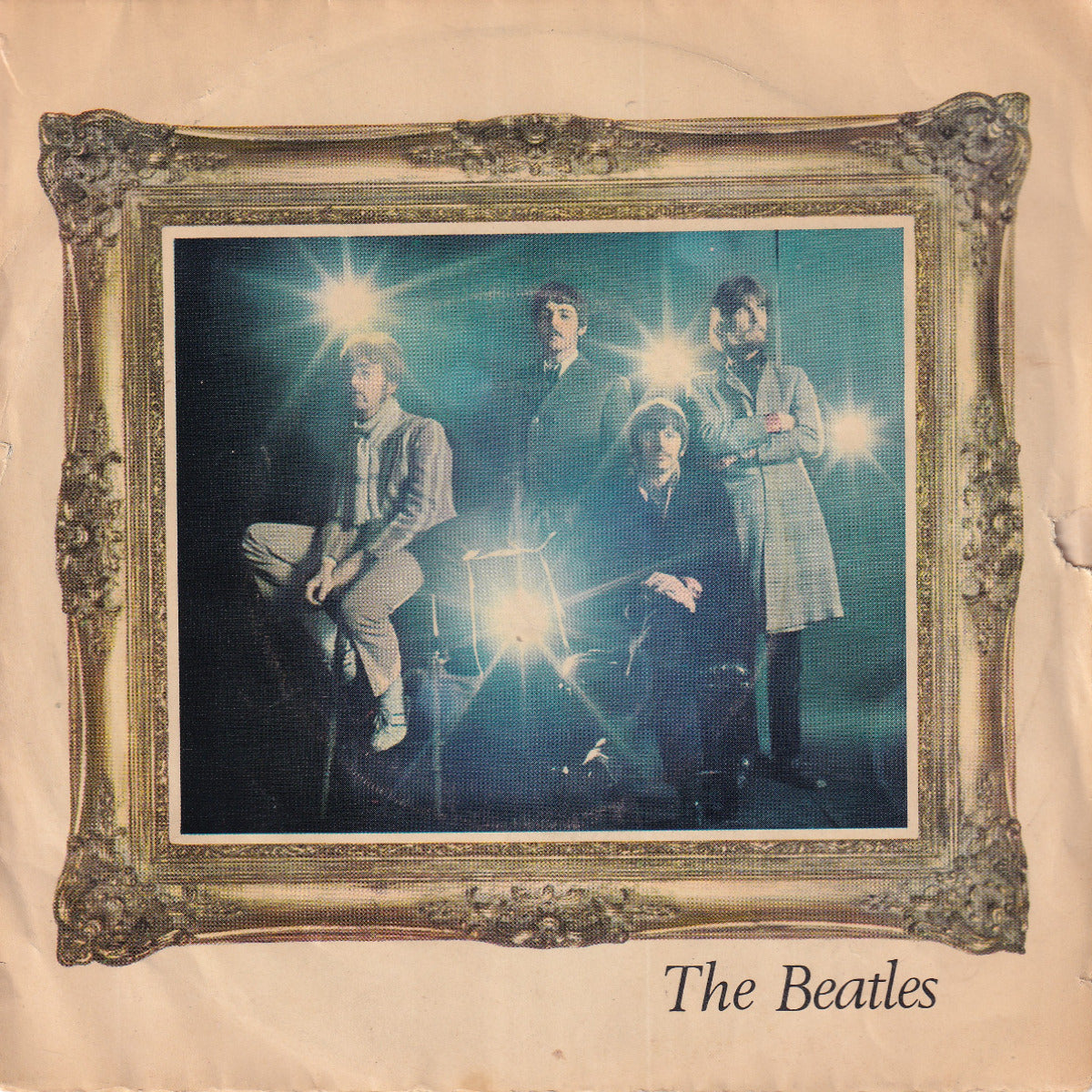 Strawberry Fields Forever / Penny Lane - Image 1