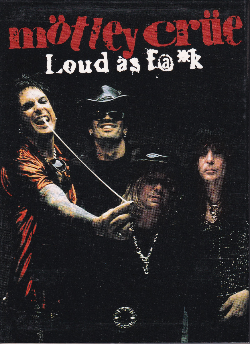 Loud As F@*k - Image 3