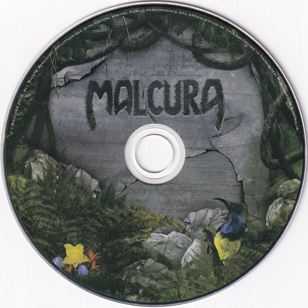 Malcura - Image 3