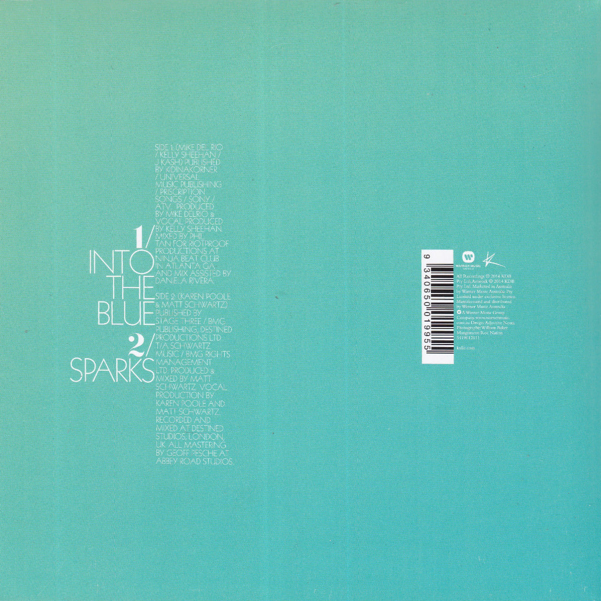 Into The Blue - Image 2