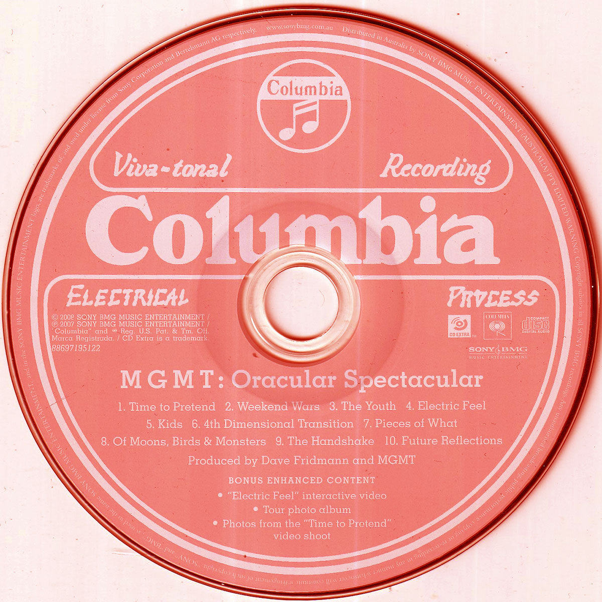 Oracular Spectacular - Image 3
