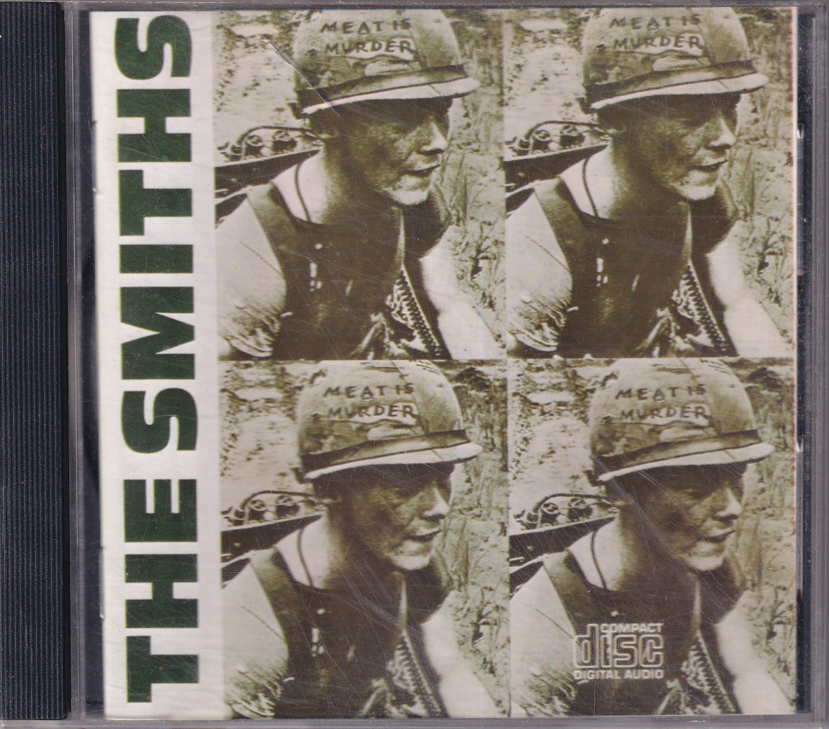 Meat Is Murder - Image 1