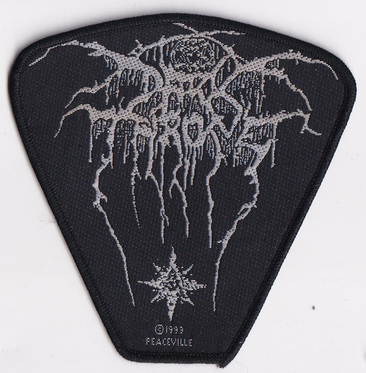 Logo Patch
