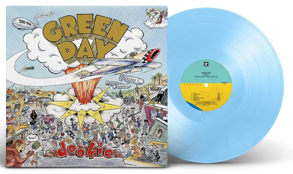 Dookie (30th Anniversary)
