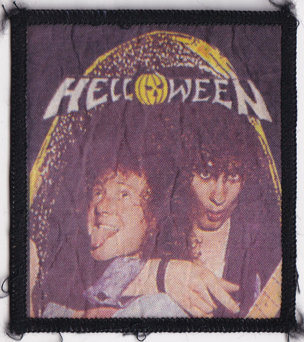 'Kai Hansen and Markus Grosskopf' Patch