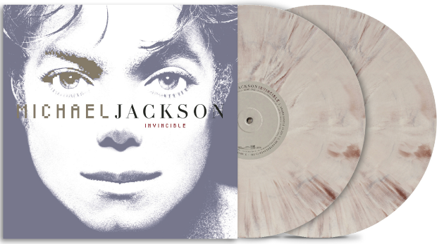 Invincible (25th Anniversary Edition) (Pre Order)