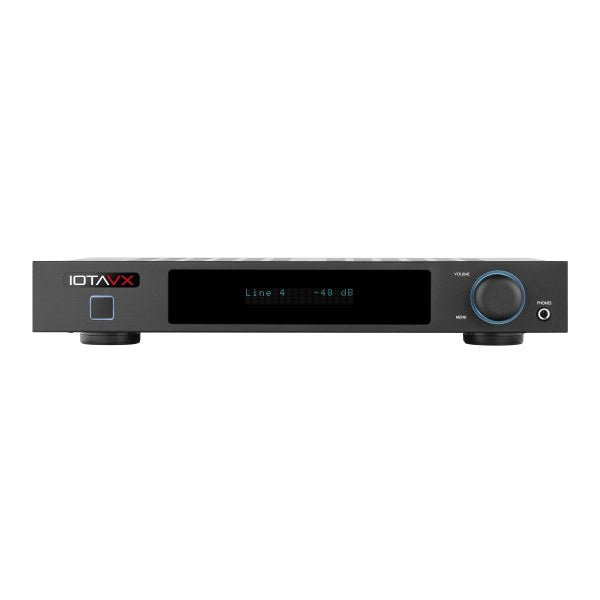 iOTA VX SA3 Integrated Stereo Amplifier