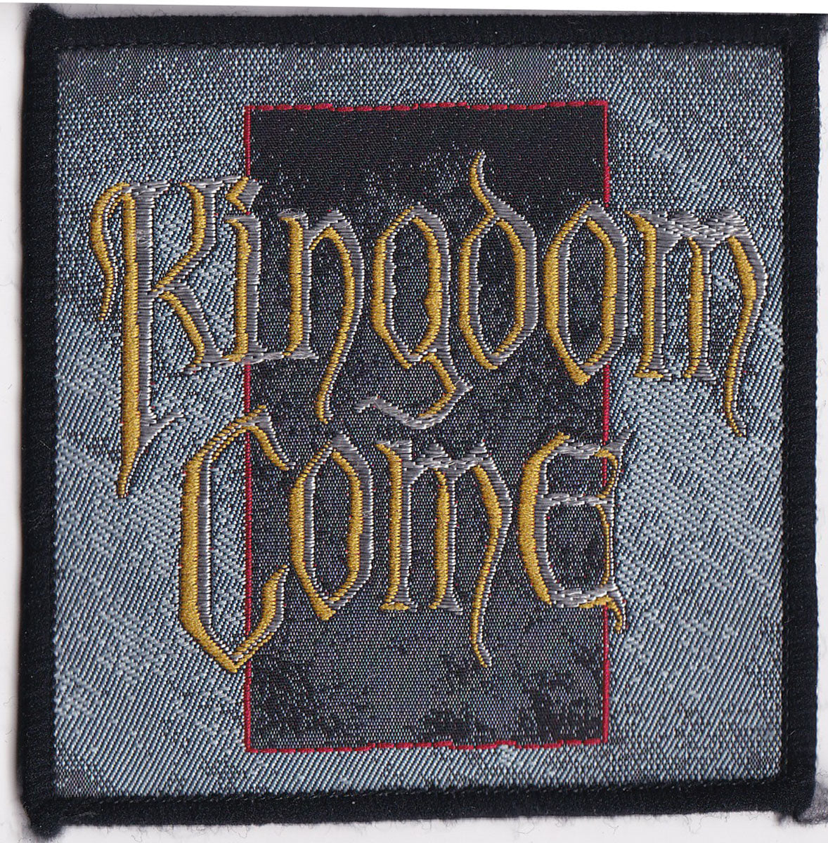 Logo Patch