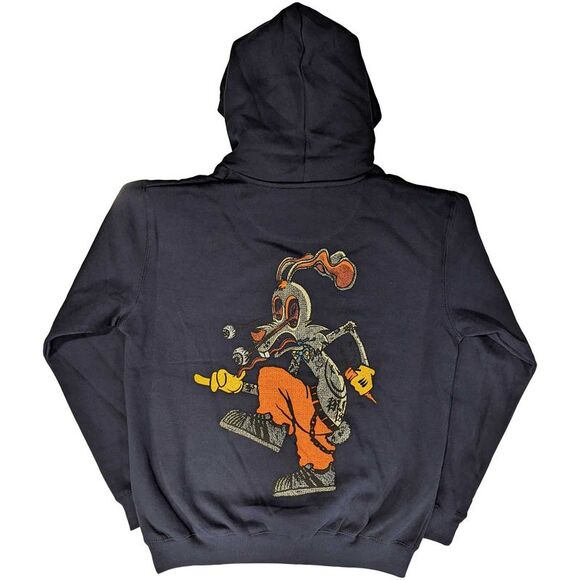 'Roger Rabbit' Hoodie