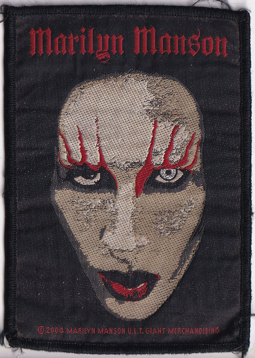 Portrait Patch