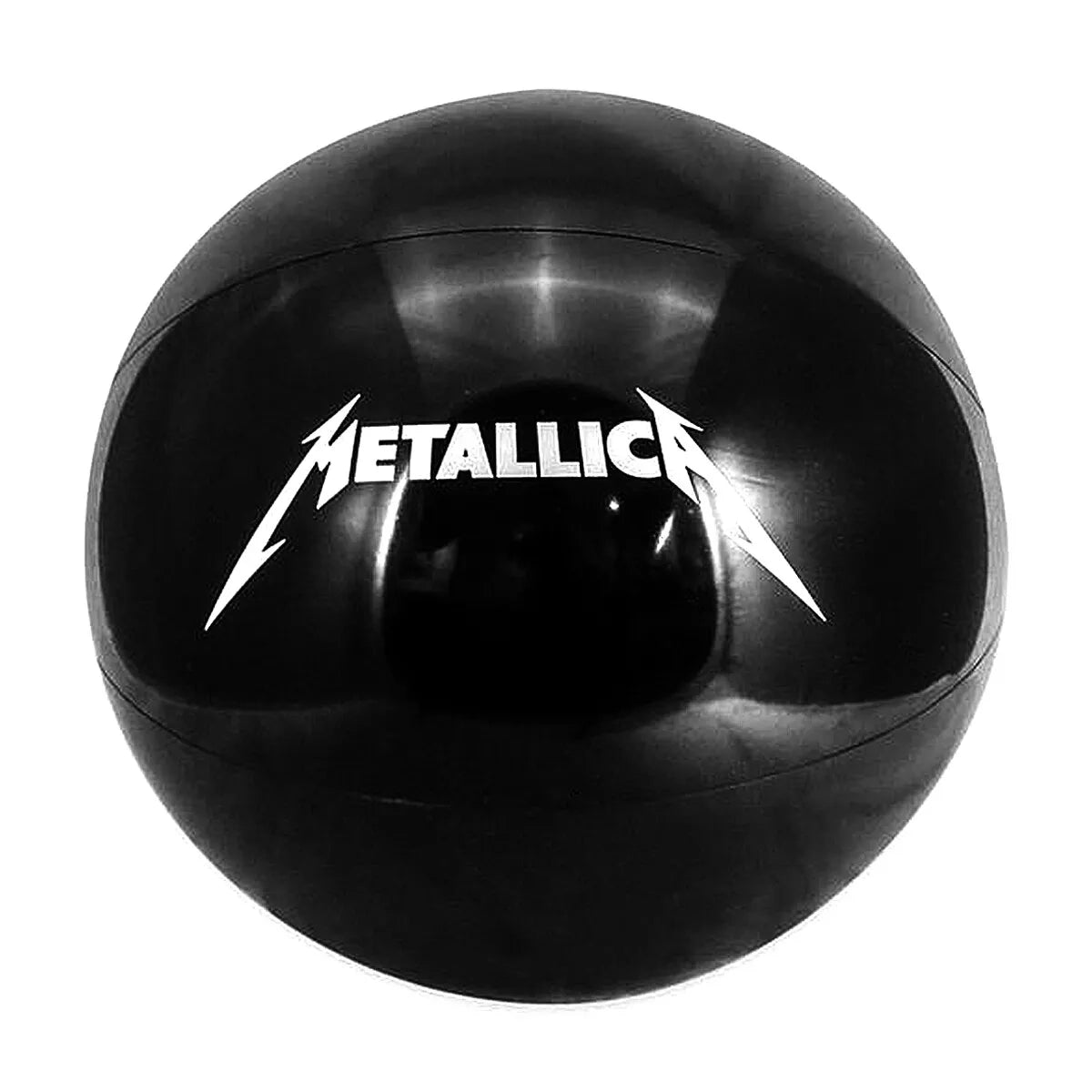 Metallica 36" Death Magnetic Tour Beach Ball