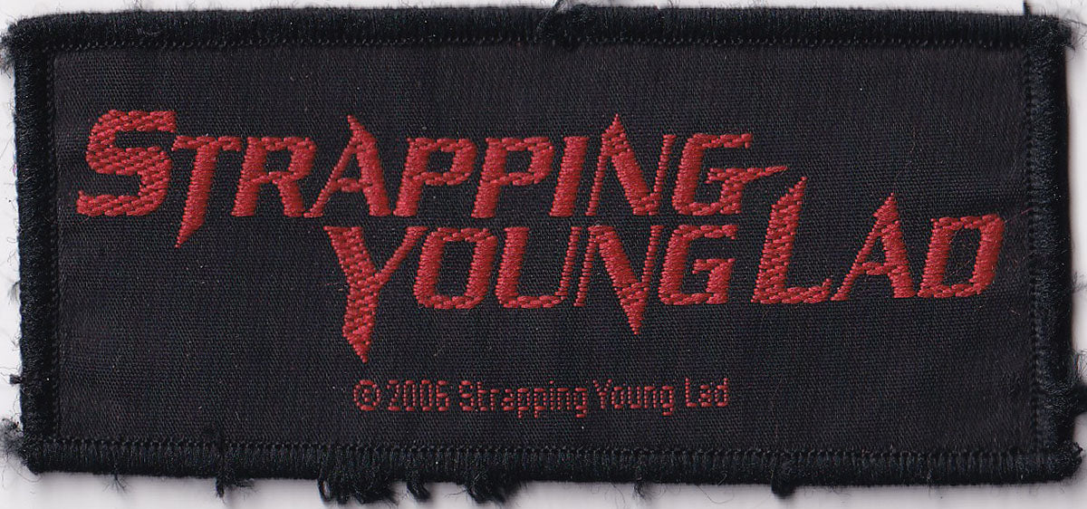 Logo Patch